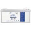 308303 2 lifepo4 akumulator 120ah 25 6v 120a s bms idealny pre karavany a lode