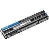 green cell battery for dell latitude e5520 e6420 e6520 e6530 111v 4400mah
