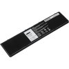 green cell battery for dell latitude e7440 74v 4500mah