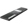 green cell battery for dell latitude e7440 74v 4500mah