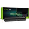 green cell battery for dell latitude e6220 e6230 e6320 e6320 111v 6600mah