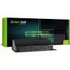 green cell battery for asus g75 g75v g75vw g75vx 144v 4400mah