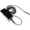 green cell pro charger ac adapter for microsoft surface pro 3 i pro 4 36w 12v 258a magnetic
