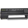 green cell battery for hp elitebook 6930 probook 6400 6530 6730 6930 111v 4400mah