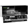 green cell pro battery for hp pavilion 14 15 17 envy 15 17 111v 5200mah