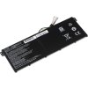 green cell battery for acer aspire e 11 es1 111m es1 131 e 15 es1 512 114v 2200mah