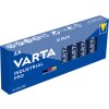 10 x varta industrial pro lr6 aa 4006 3