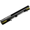green cell battery for lenovo ideapad s500 flex 14 14d 15 15d 144v 2200mah