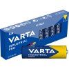 10x lr6 varta 1 5v bateria industrial paluszki aa