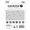 2 x akumulatorki everactive r14 c ni mh 5000 mah ready to use 2