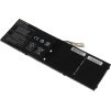 green cell battery for acer aspire v5 552 v5 572 v5 573 v7 581 r7 571 15v 3560mah