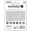 4 x akumulatorki everactive r03 aaa ni mh 550 mah ready to use 4