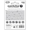 4 x akumulatorki everactive r6 aa ni mh 2000 mah ready to use