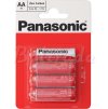 bateria cynkowo weglowa panasonic r6 aa blister