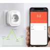inteligentne gniazdko wifi watomierz 2x usb gosund sp112 3