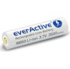 akumulator everactive 18650 3 7v li ion 3500mah micro usb z zabezpieczeniem box 2