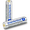 akumulator everactive 18650 3 7v li ion 3200mah micro usb z zabezpieczeniem box 3