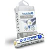 akumulator everactive 18650 3 7v li ion 3200mah micro usb z zabezpieczeniem box 8