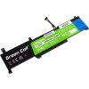 bateria green cell l20m3pf0 lenovo ideapad 3 14itl6 15itl6 17itl6 s14 v14 15 17 g2 g3