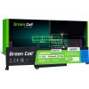 bateria green cell l20m3pf0 lenovo ideapad 3 14itl6 15itl6 17itl6 s14 v14 15 17 g2 g3