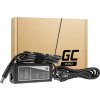 green cell pro charger ac adapter 185v 35a 65w for hp 250 g1 255 g1 probook 450 g2 455 g2 compaq presario cq56 cq57 cq58 cq60
