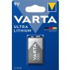 varta lithium 9v cr v9 l522 la522 6f22 6122 2