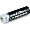 akumulator 18650 li ion mactronic 3200 mah box