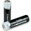 akumulator 18650 li ion mactronic 3200 mah box 3