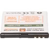 bateria aligator a6001 original li ion 1350mah