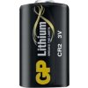 bateria litowa gp cr2 3v aparat fotograficzny 1cr2 marka gp