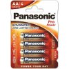 panasonic propower bateria alkaliczna aa lr6 1 5v