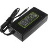 green cell pro charger ac adapter for hp elitebook 8530p 8530w 8540p 8540w 8560p 8560w 8570w 8730w zbook 15 g1 g2 195v 77a 150w