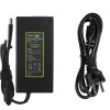 green cell pro charger ac adapter for hp elitebook 8530p 8530w 8540p 8540w 8560p 8560w 8570w 8730w zbook 15 g1 g2 195v 77a 150w