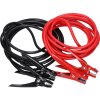 Smart life startovací kabely 600 ampérů, 4 metry