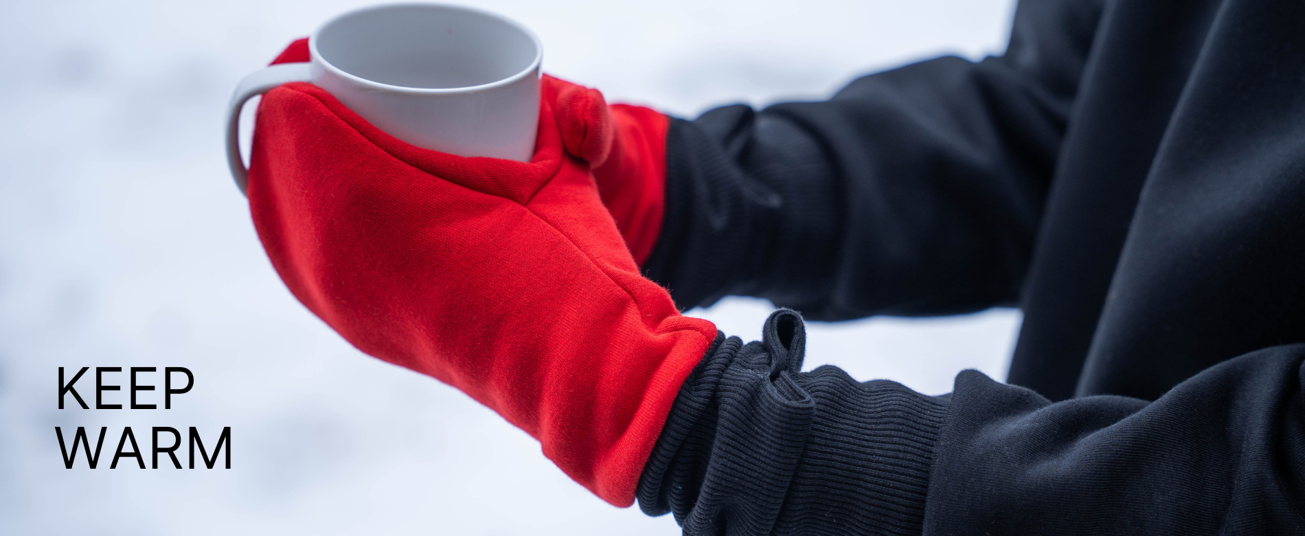 Palčáky v různých barvách