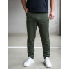Teplákové kalhoty WEEKEND khaki
