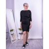 upletove_saty_Adele_delsi_rukav_prustrihy_na_zadech_barva_cerne_pohled_zepredu
