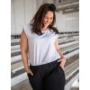 Top MICK plus size XXL detail
