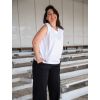 Top MICK plus size XXL