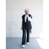 Vesta MILEY černá a business look