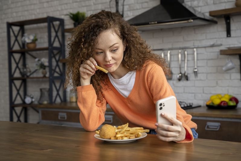 Proč máme stále chuť k jídlu? 7 důvodů a jak ji zvládnout přirozeně