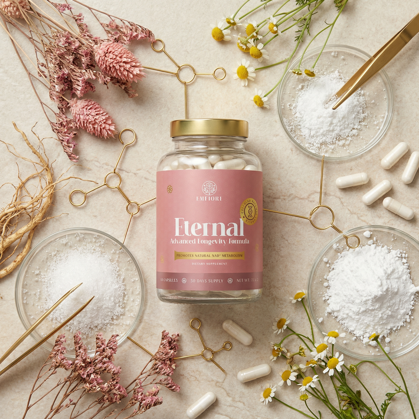 Emfiore Eternal pro ženy