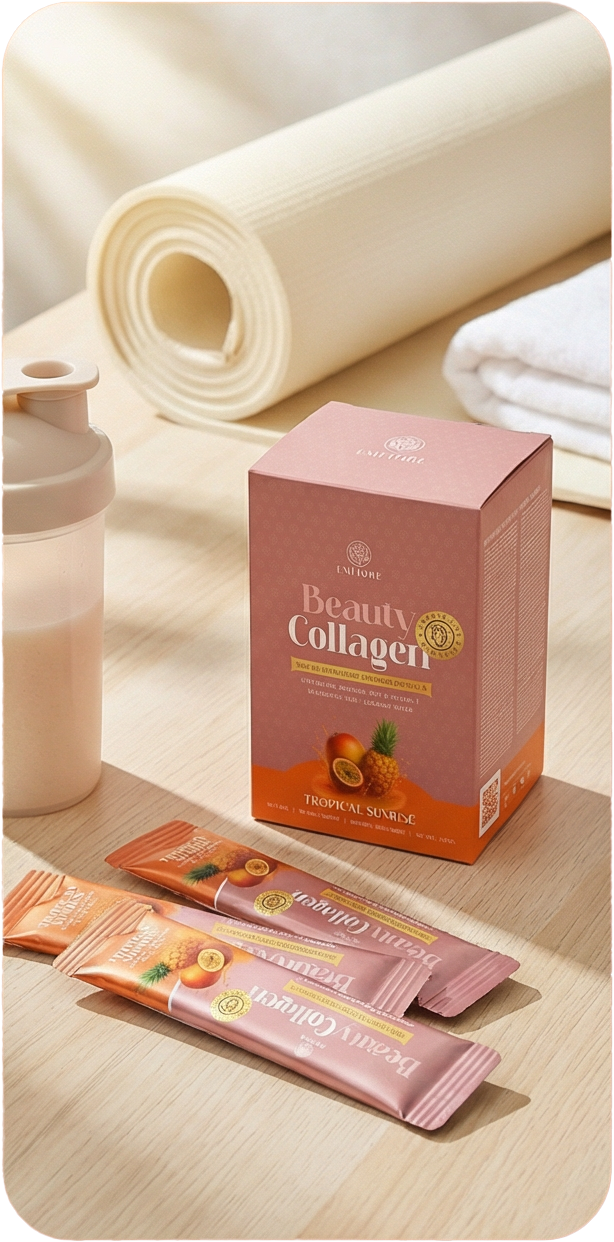 Ideálně ráno nebo po cvičení