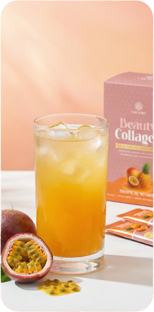 Pro lepší chuť přidejte led