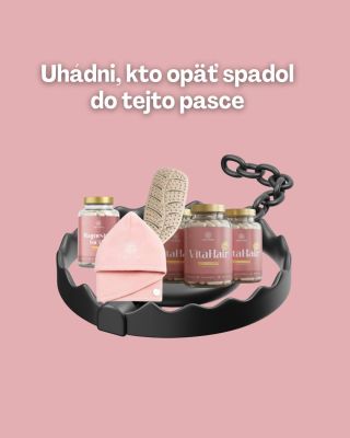 Priznajme si to... Keď si raz obľúbiš niečo nadovšetko, ťažko sa to opúšťa! 💁🏻‍♀️ ⚠️ VAROVANIE: Naše produkty sú návykové,...