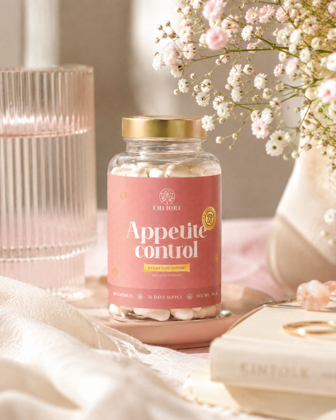 EMFIORE Appetite Control