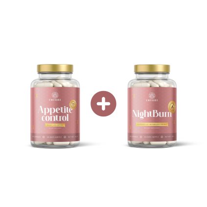 DArcekovy balicek emfiore Spalovace