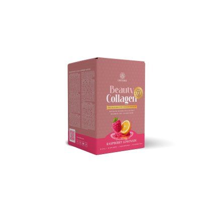 RaspberryLemonade box