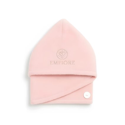 HairTowel Featured