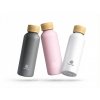 EMFIORE Bamboo Eco Bottle